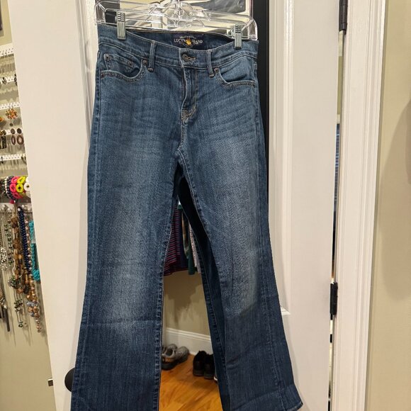 Lucky Brand jeans - Picture 1 of 5